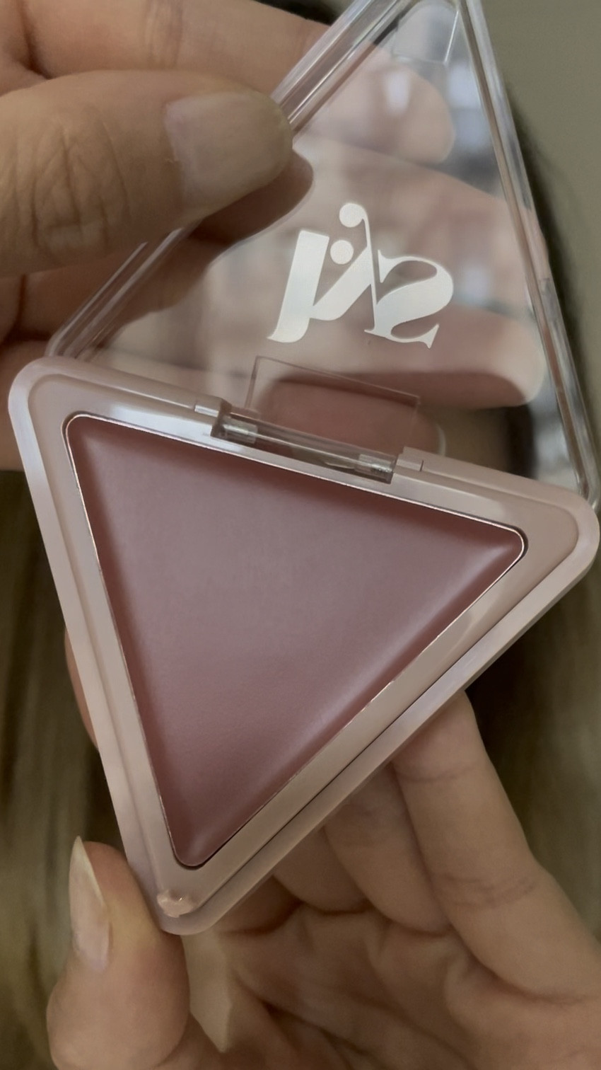One of my favorite cream blushes, the Higher Standard Satin Matte Cream Blush from @lysbeautyofficial 💕 

This blush is so creamy, and the formula is super blendable! And it’s such good value 🤩

✨ You can use the code LYSSFALL for 20% off!

#LTKFindsUnder50 #LTKVideo #LTKBeauty