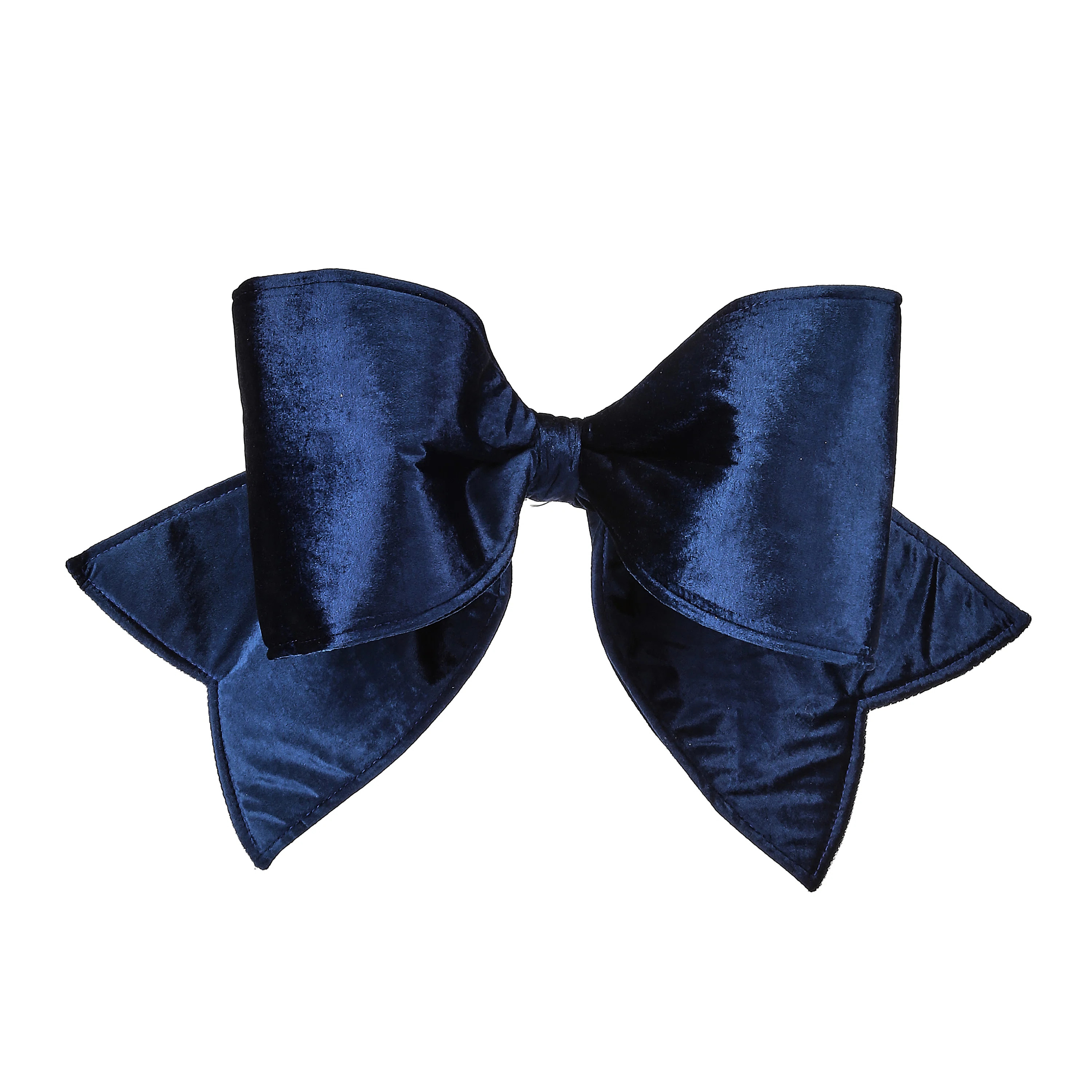 24" Outdoor Velvet Uv Bow | Wayfair North America