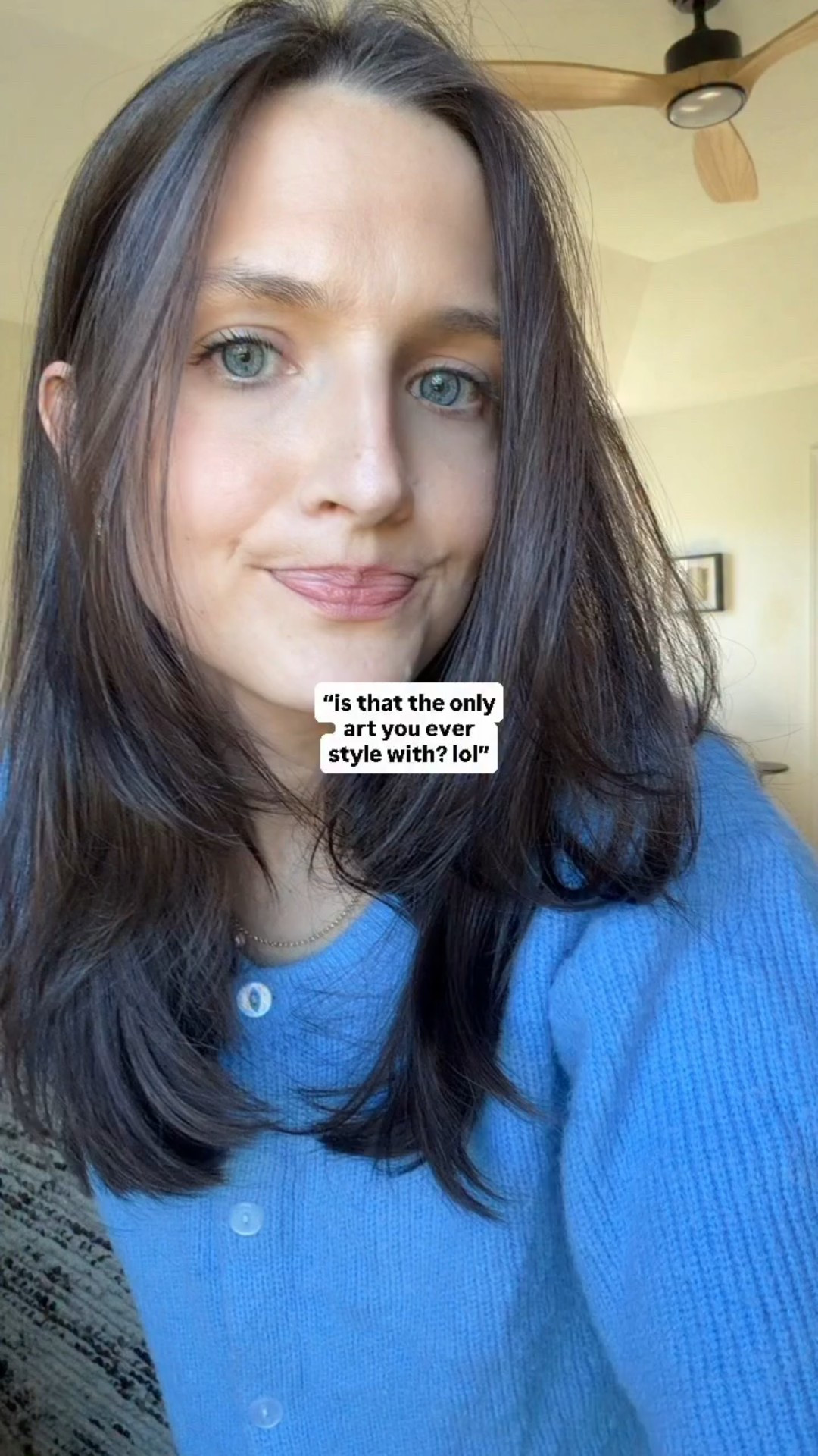 Guilty 👮🚔
But when it’s good, it’s GOOD! The texture, the white oak frame. There’s a reason it sells out time & time again. I’ve had this beauty for over 2 years & refuse to stop styling with it. She’s MASSIVE & the perfect statement & texture for any space. Ngl it’s a little bit of a splurge BUT it 100% has been worth it, considering the amount of ways I’ve been able to use it!!