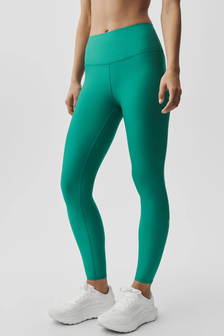 7/8 High-Waist Airlift Legging | Alo Yoga