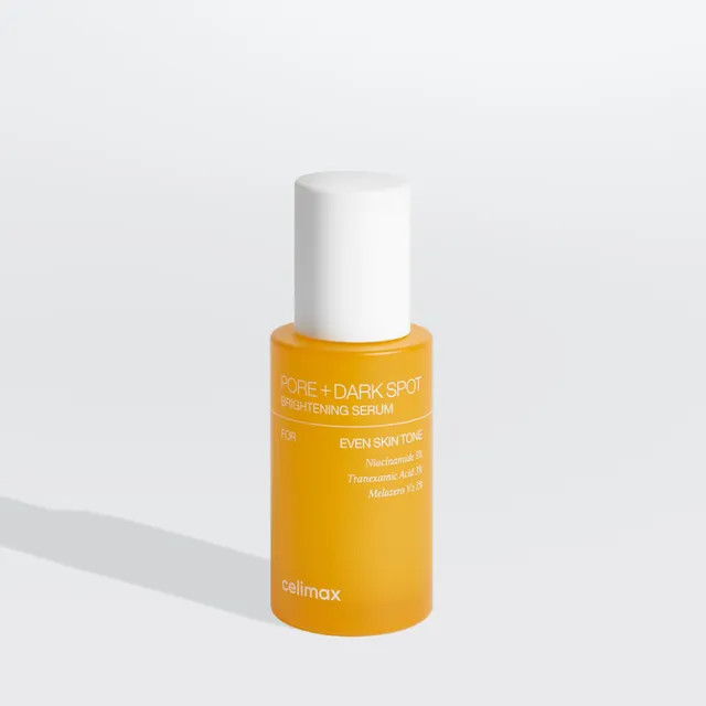 celimax - Pore + Dark Spot Brightening Serum | YesStyle Global