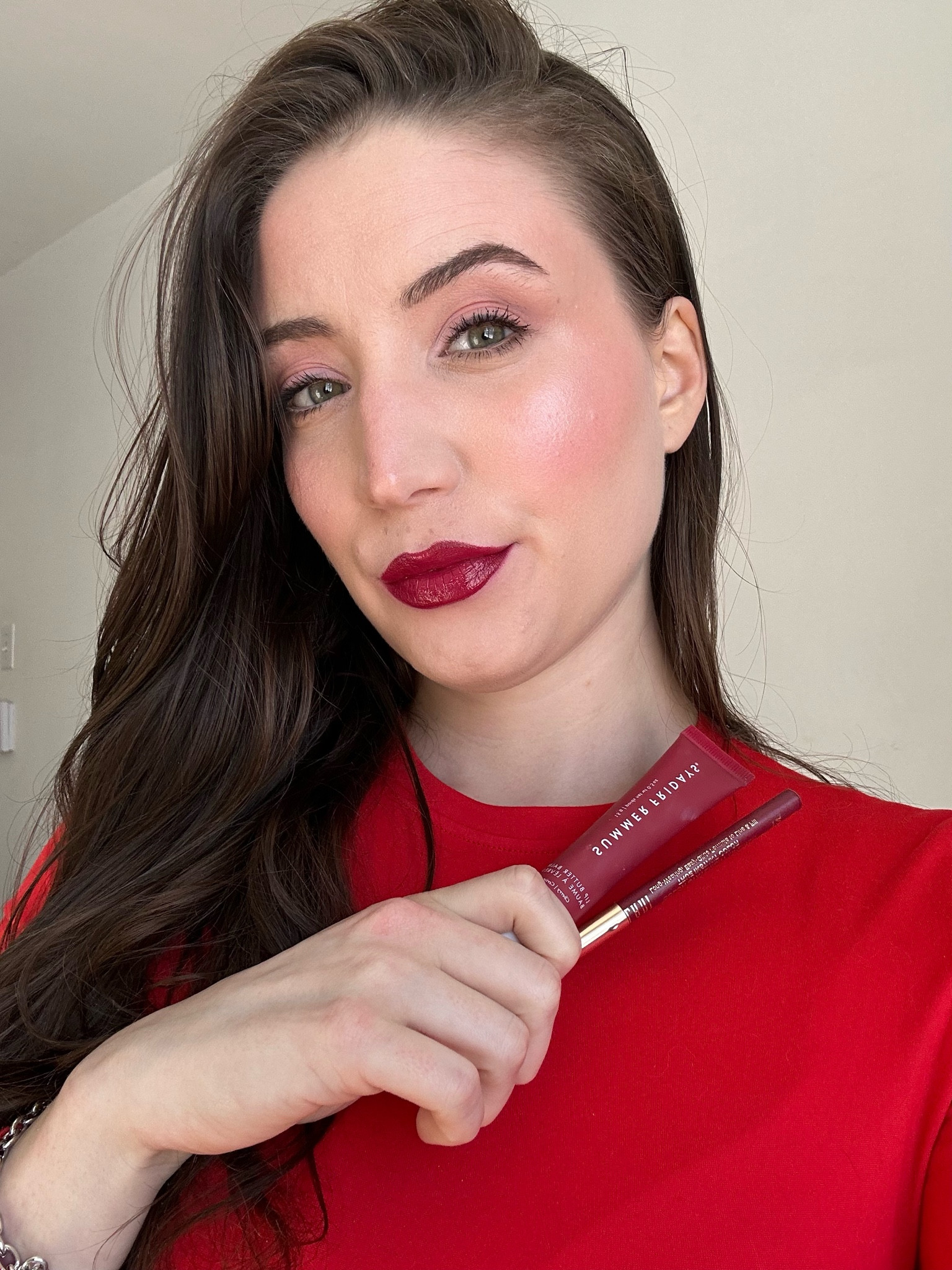 Valentine’s Day Lip Combo (lip balm + lip liner)

#LTKdatenight #LTKgiftguide #LTKbeauty