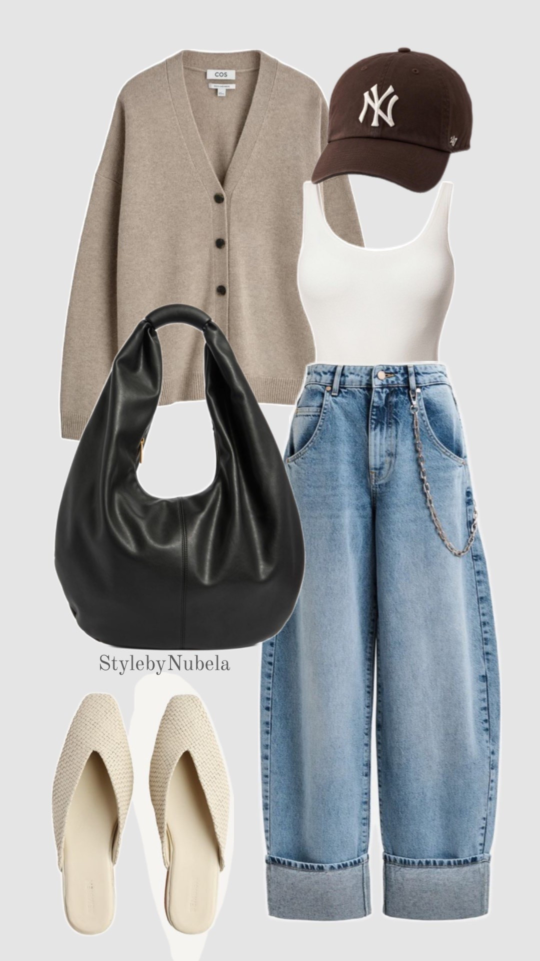 Daily Casual Look 🌿 | Effortless & Wearable Style #Denim 

#LTKPlusSize #LTKTall
#LTKPetite #LTKBump
#LTKmomlife #LTKOver40
#LTKMidsize #LTKvlog
#LTKgrwm #LTKootd
#LTKdayinmylife
#LTKSaleAlert

daily casual outfits women, effortless everyday style, casual chic looks women, simple neutral outfit ideas, Pinterest daily outfit inspiration, modern casual outfits

#DailyCasualLook #EffortlessStyle #EverydayChic #TimelessFashion #ModernWomenStyle #PinterestFashion #LTKStyle #CasualOutfitInspo


#LTKmomlife #LTKSaleAlert #LTKootd