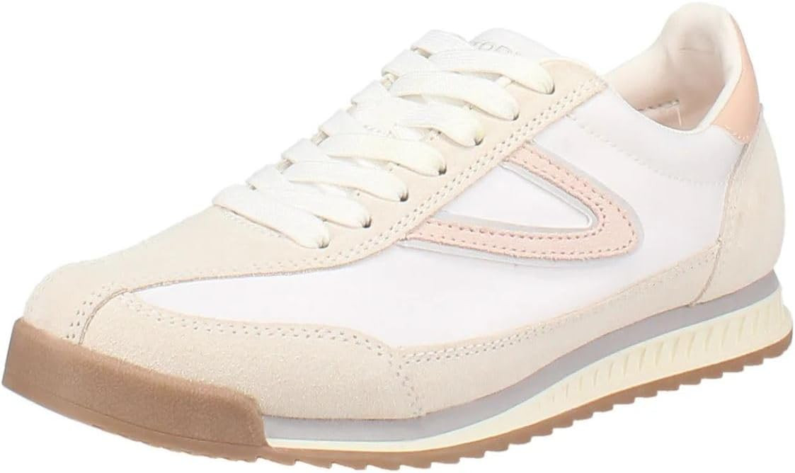 TRETORN Women's Rawlins Casual Lace-Up Sneakers | Amazon (US)