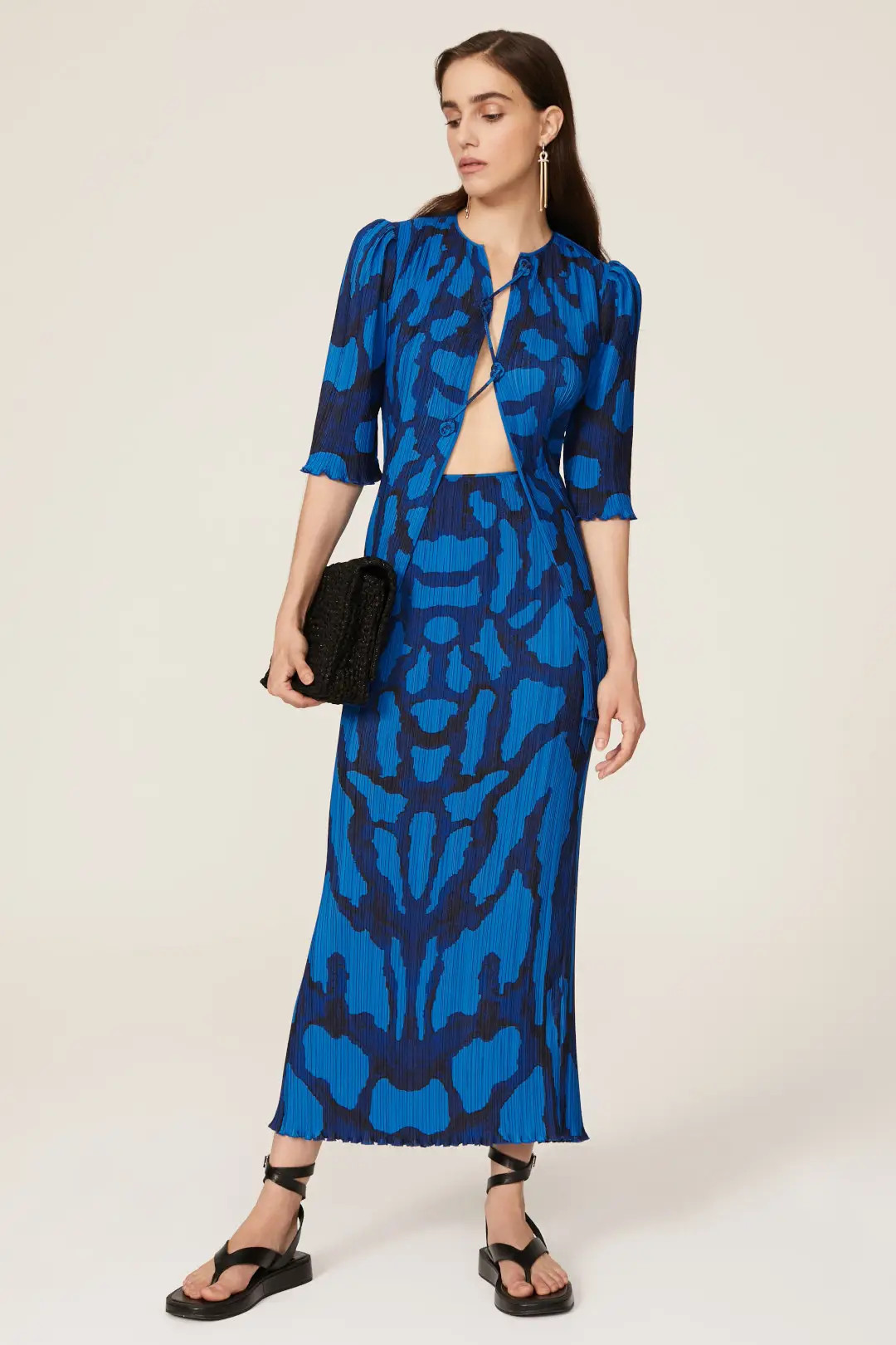 Altuzarra Pandia Skirt | Rent the Runway