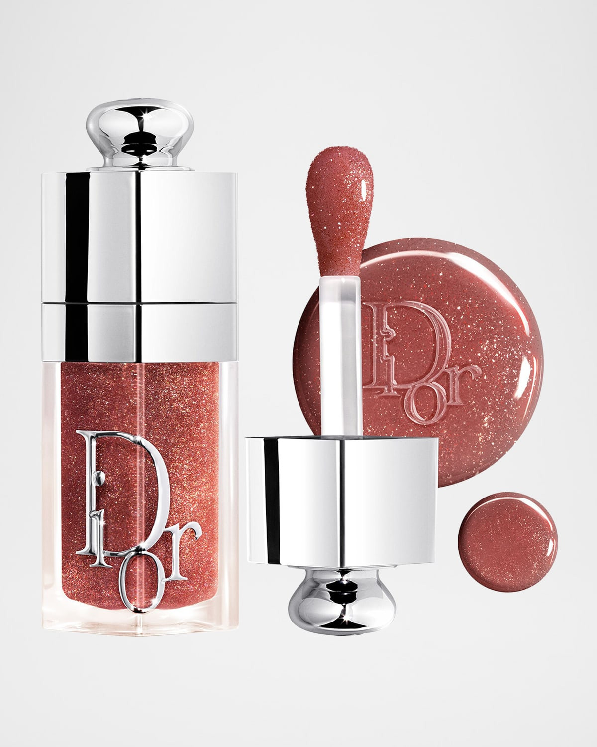 Dior Addict Lip Glow Oil | Neiman Marcus