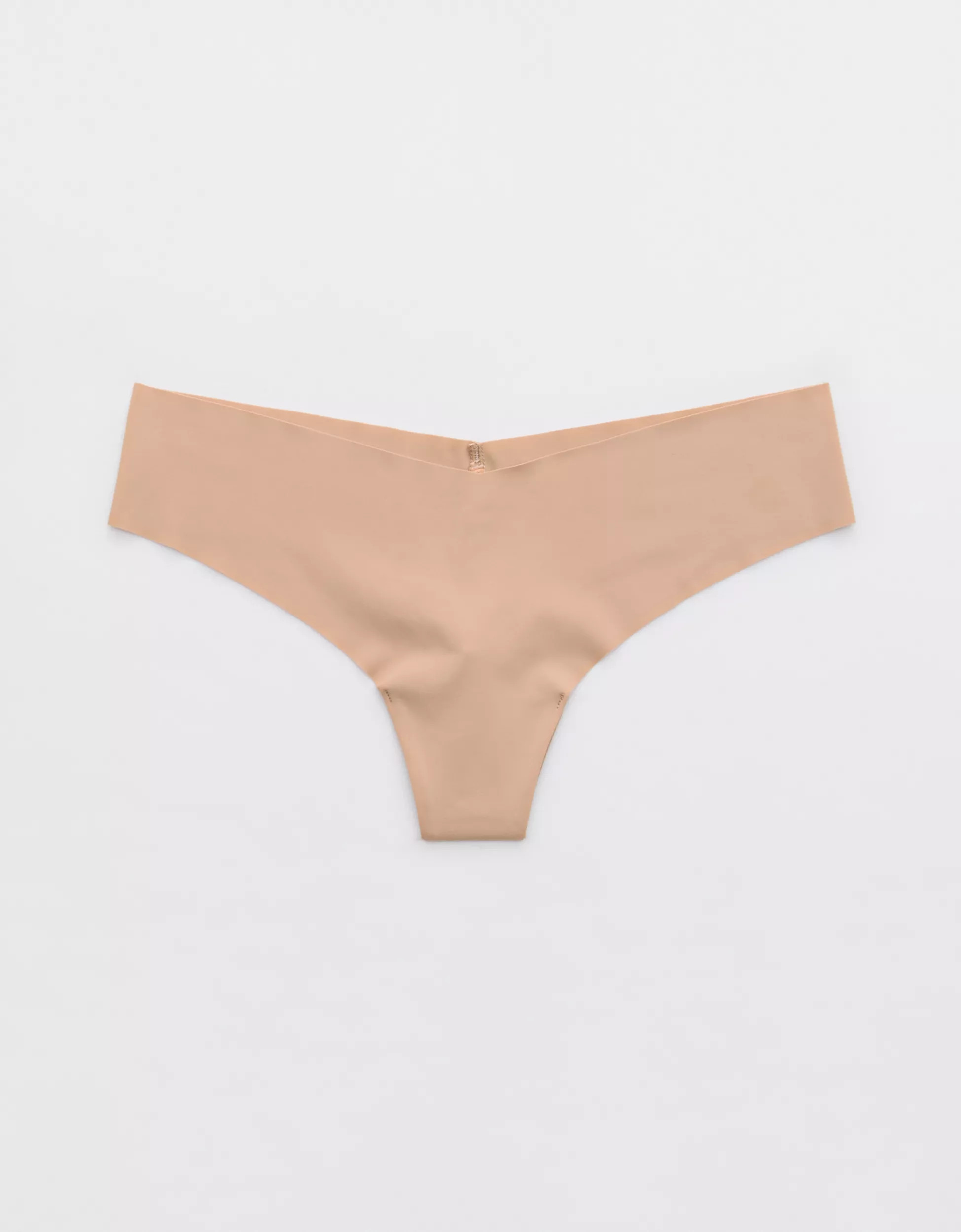 SMOOTHEZ No Show Thong Underwear | American Eagle Outfitters (US & CA)