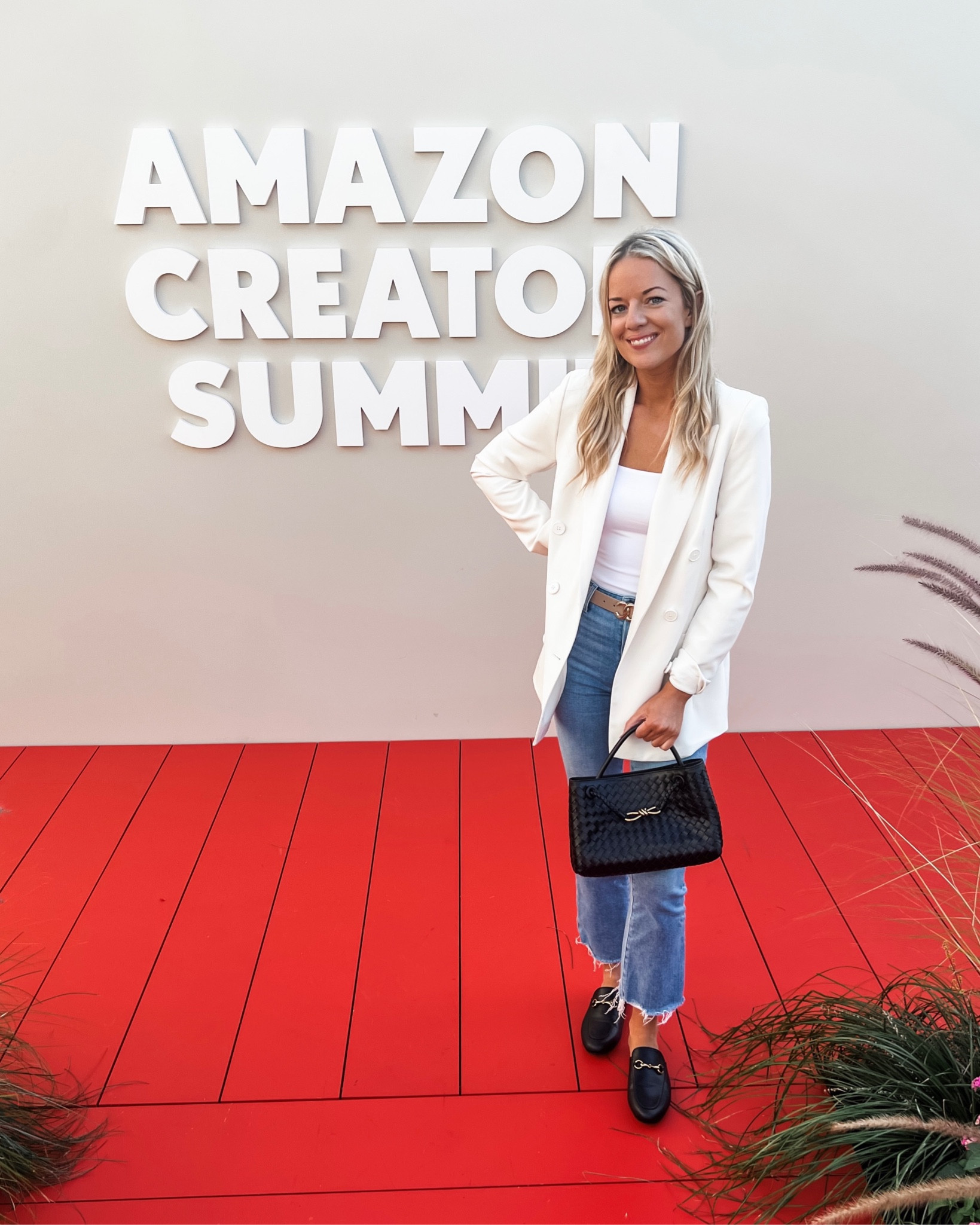 Amazon Summit 2023 

#LTKSeasonal #LTKfindsunder100 #LTKfindsunder50