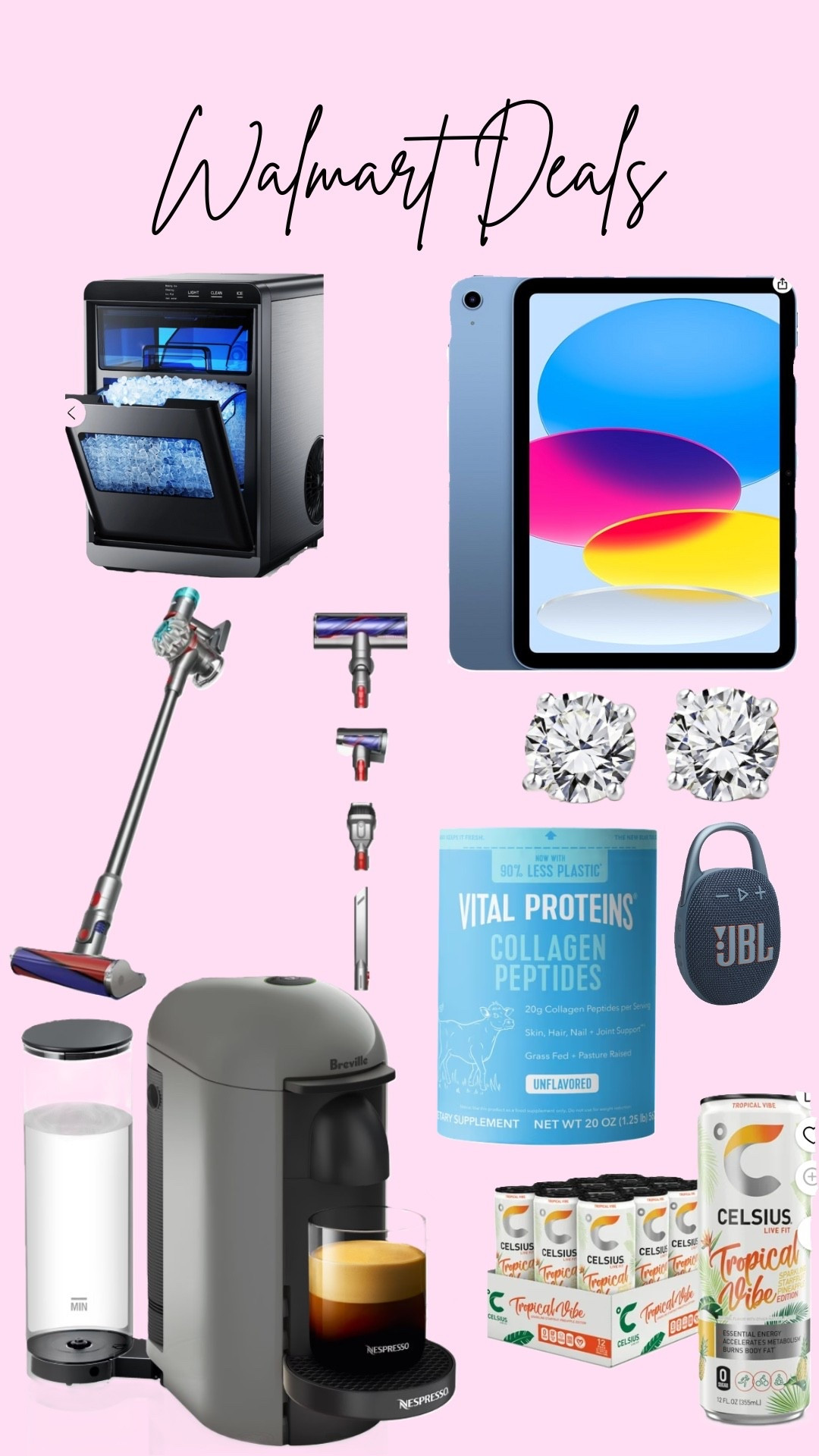 WALMART DEALS! 

#LTKSeasonal #LTKSaleAlert