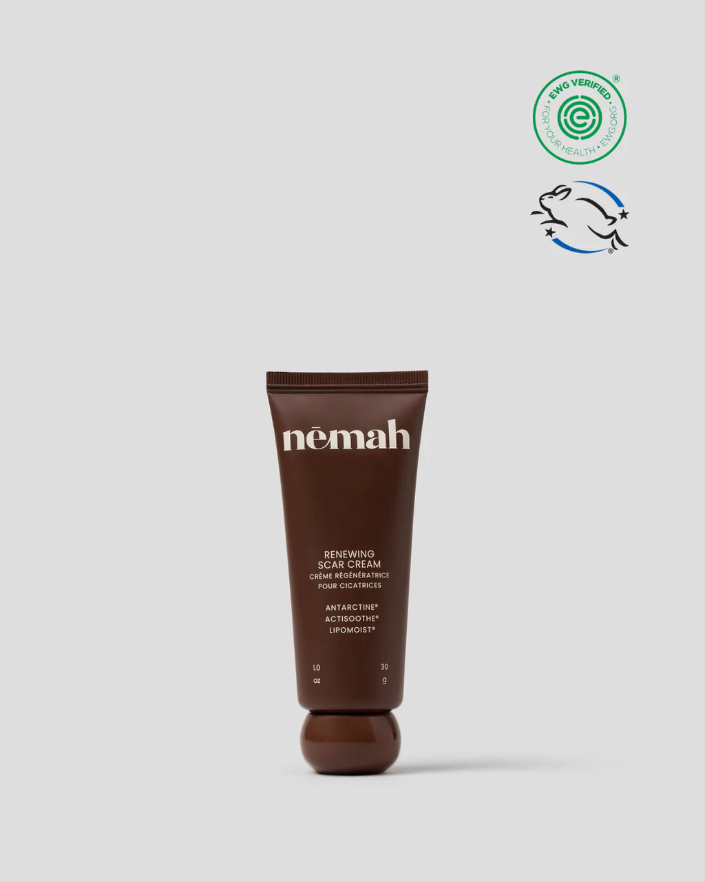 Renewing Scar Cream | Nemah