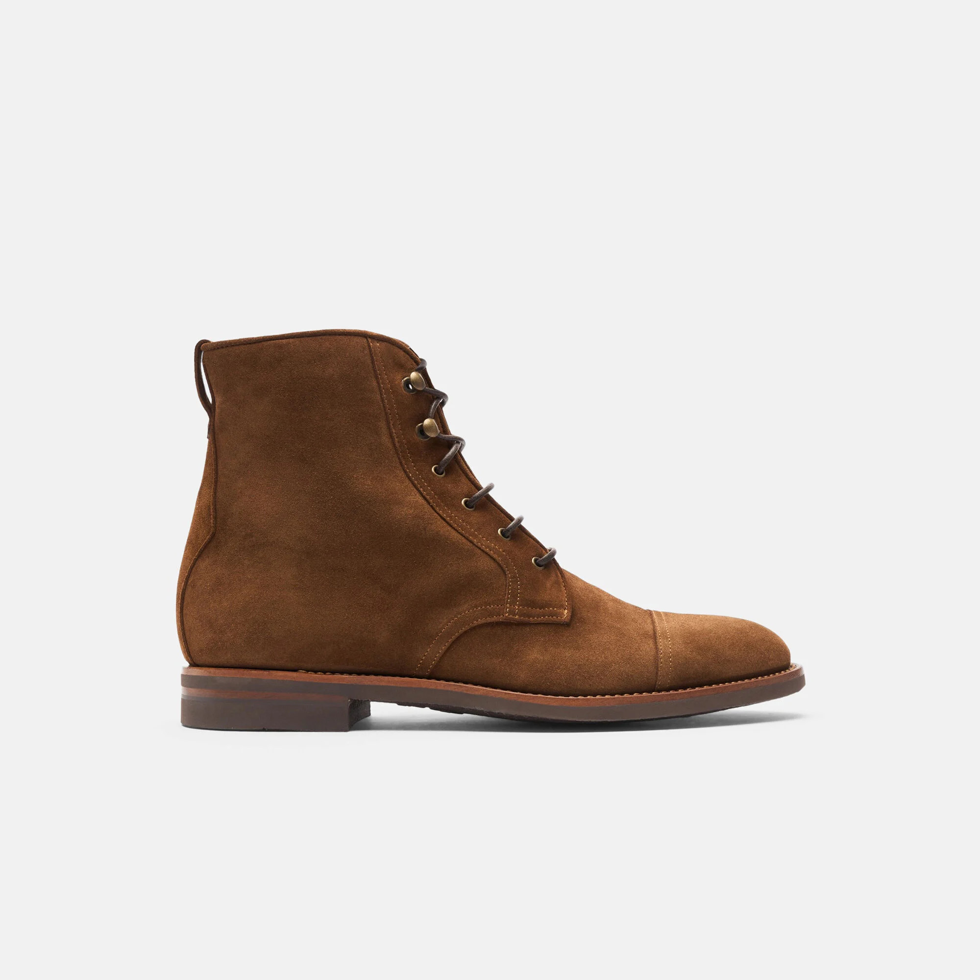 Paolo Snuff | Scarosso