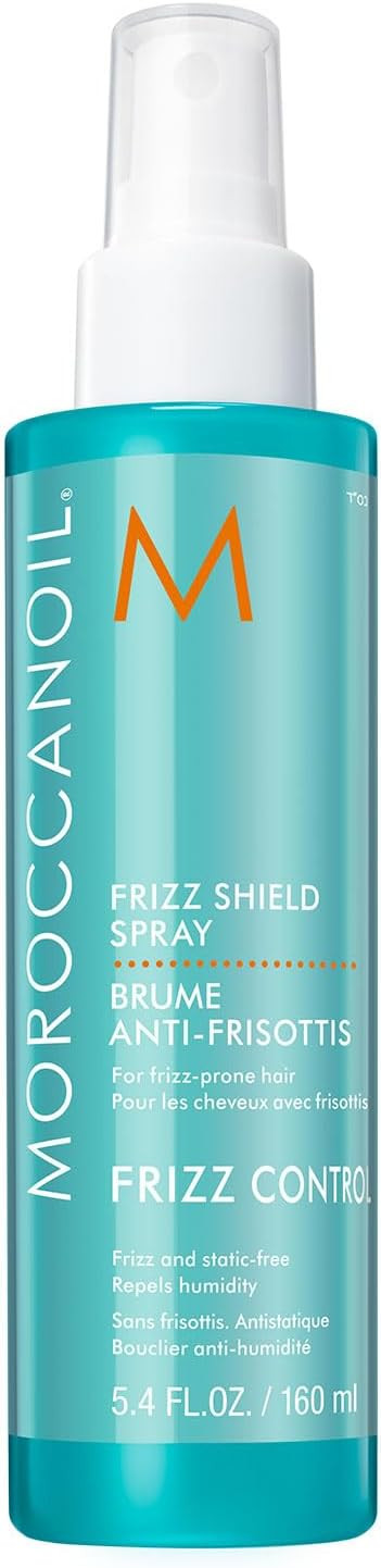 Moroccanoil Brume Anti-Frisottis | Amazon (FR)