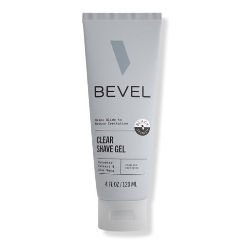 Cooling Clear Shave Gel | Ulta