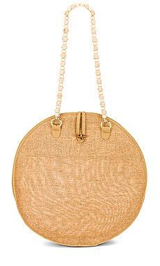 AMUSE SOCIETY Heather Bag in Natural from Revolve.com | Revolve Clothing (Global)
