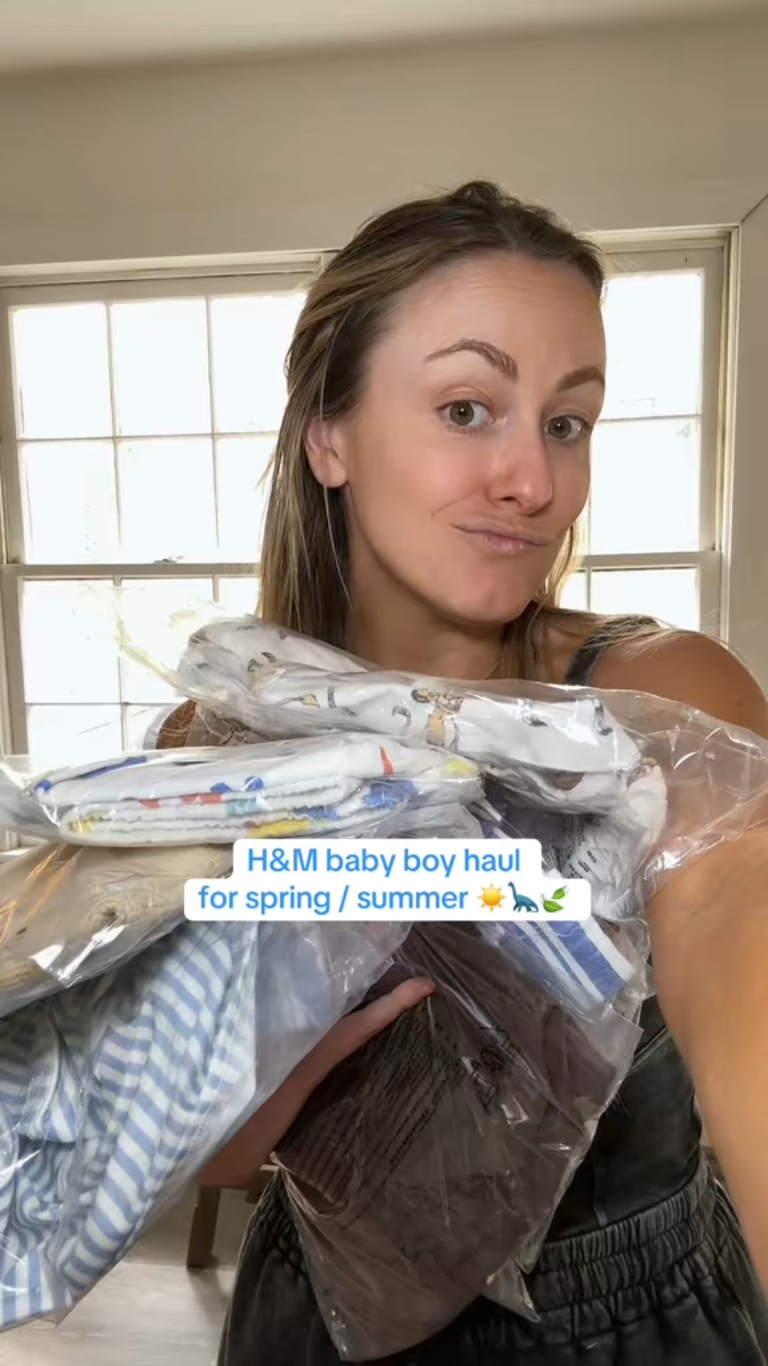 H&M baby boy haul for spring/summer! 👶✨ trendy, comfy, affordable outfits for your little one 💛 entire site is on sale, 40% off!!! 

#LTKSaleAlert #LTKSeasonal #LTKBaby