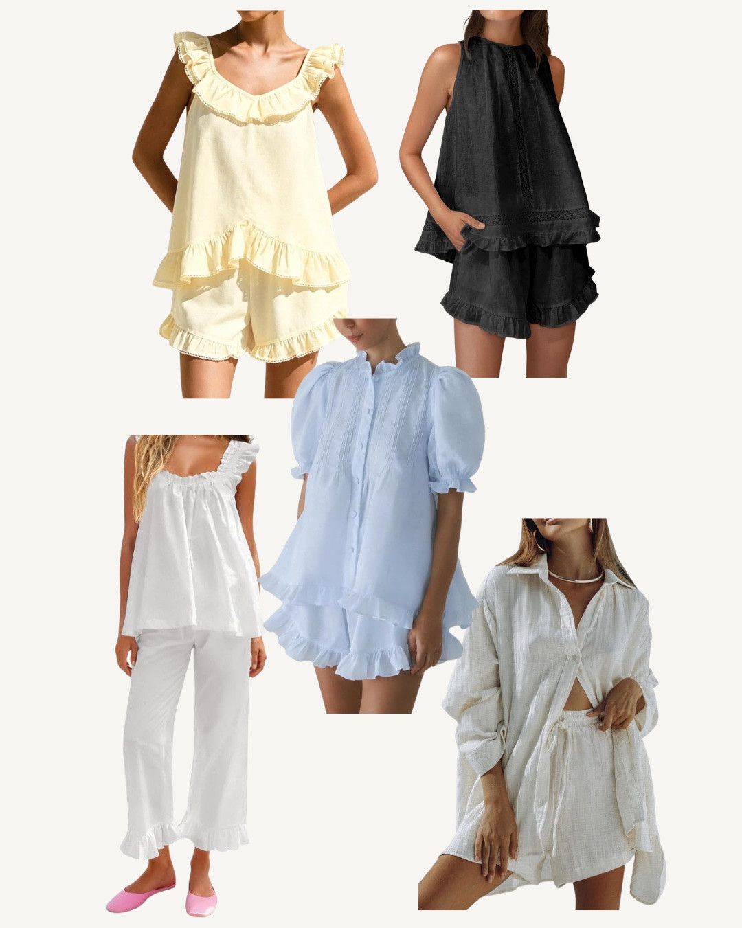 destin florida (bump friendly) amazon outfits for vacation! 🤍  #bump #pregnant #vacation #destinflorida

#LTKootd #LTKBump #LTKmomlife