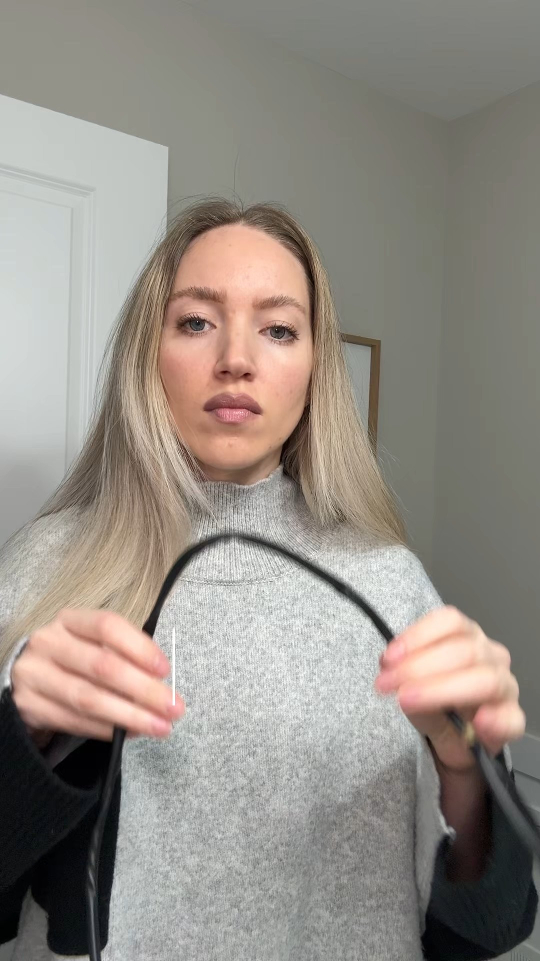 Trying new hairstyles 

#LTKBeauty #LTKmorningroutine #LTKU