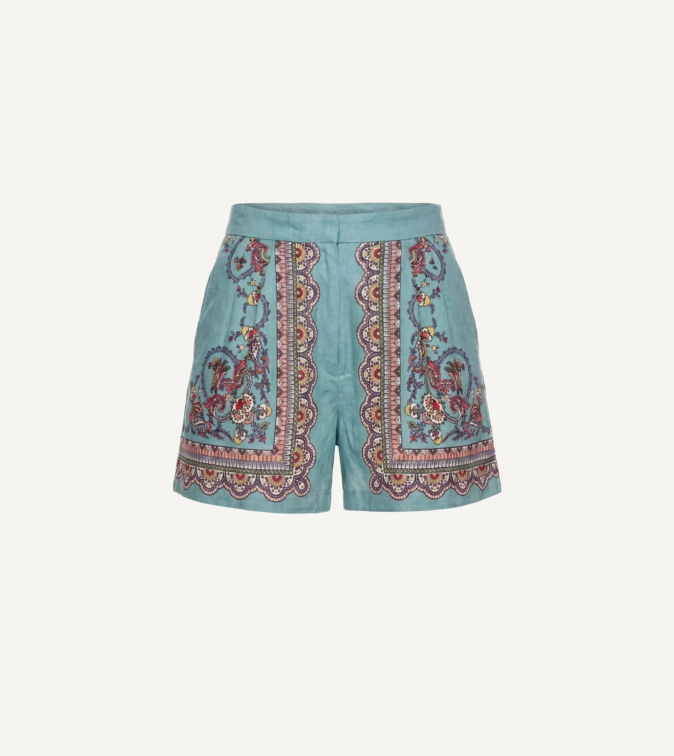 Sebastian Short | Bleura | Cleobella