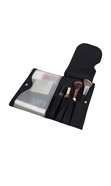 Kusshi Snap-in Pocket Organizer in Black from Revolve.com | Revolve Clothing (Global)
