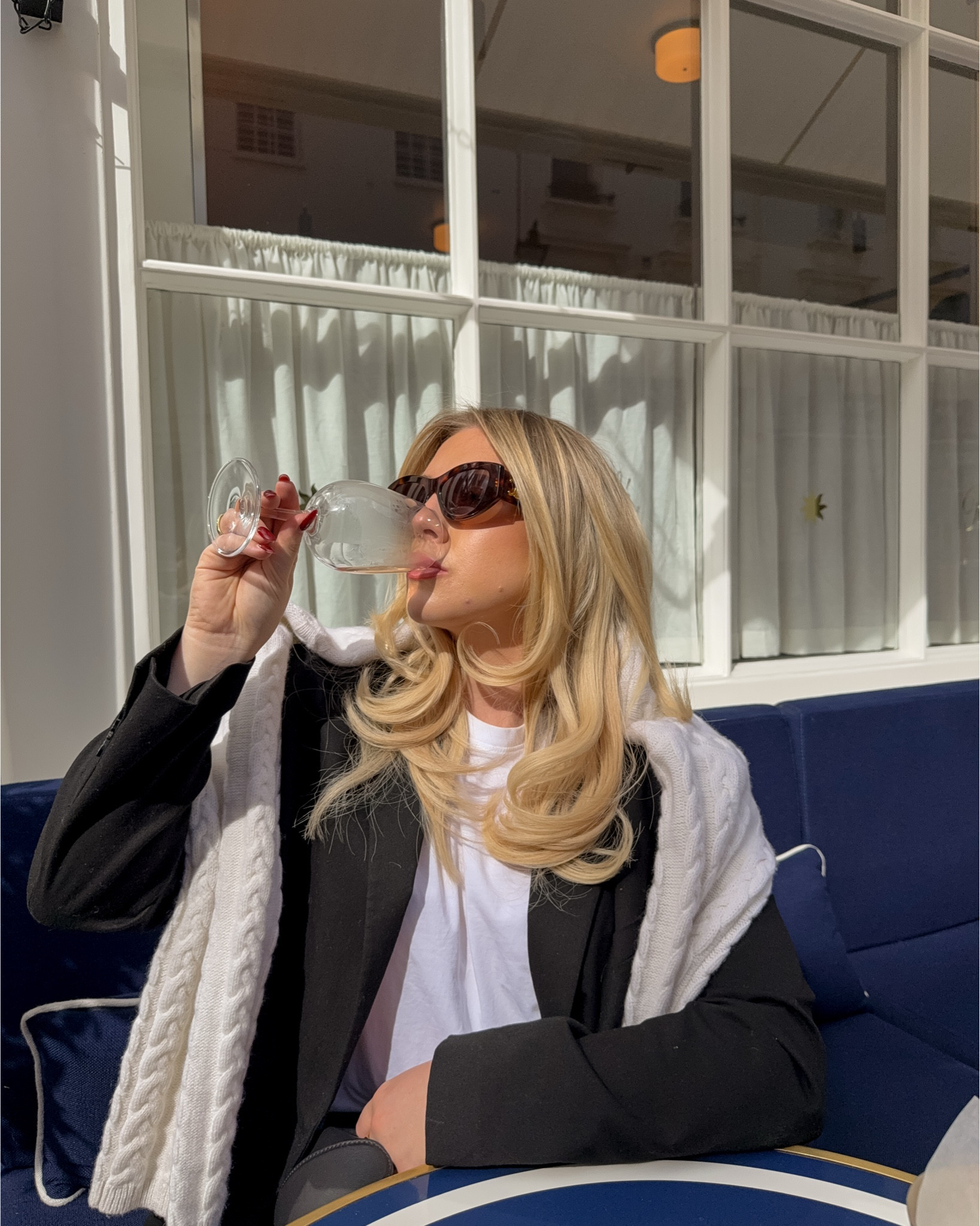 I’m literally ‘autumning’ leave me aloneeee (hope you get the reference) 



#LTKautumn #LTKuk #LTKluxury