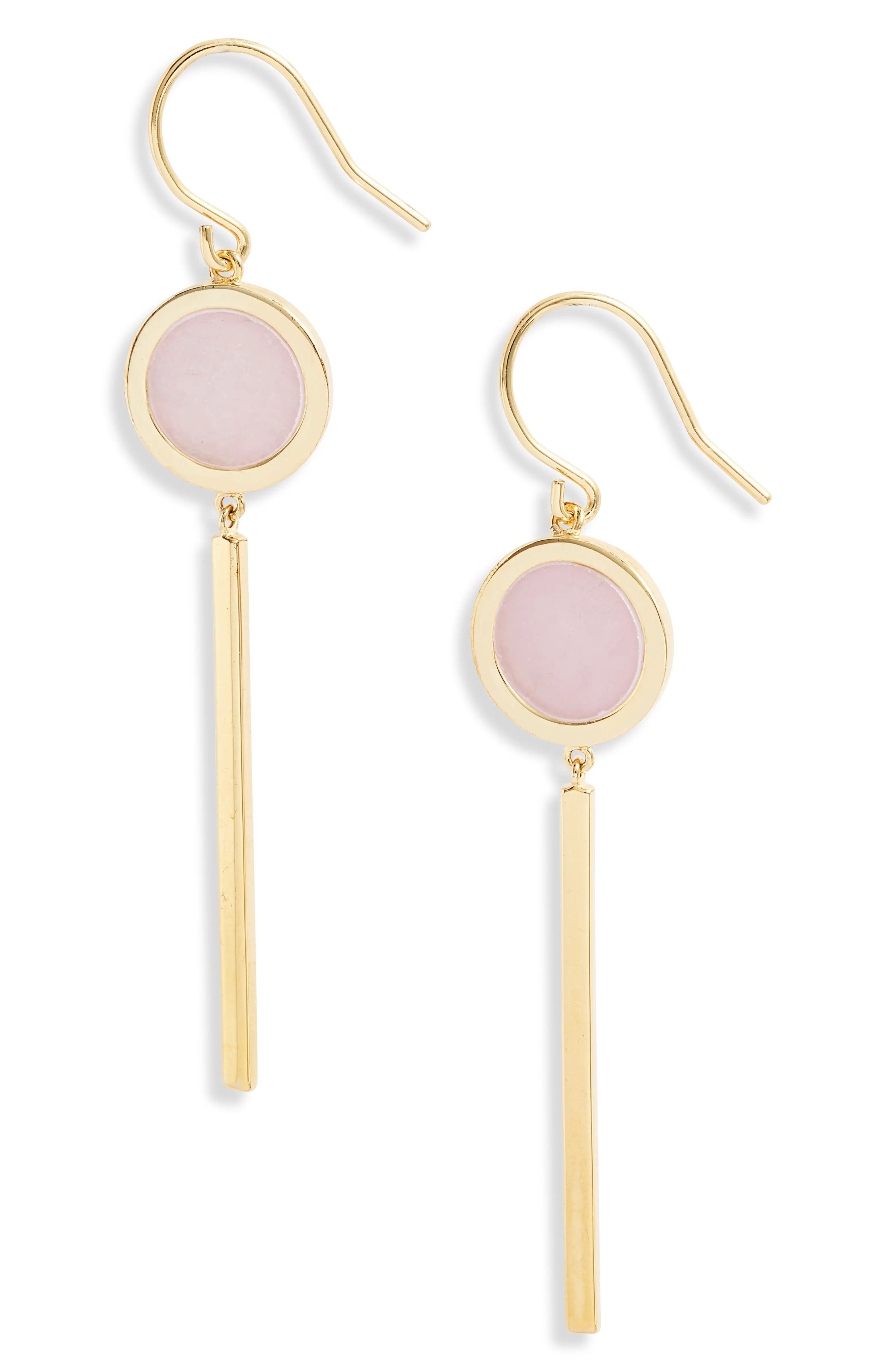 Montecito Disc Drop Earrings | Nordstrom