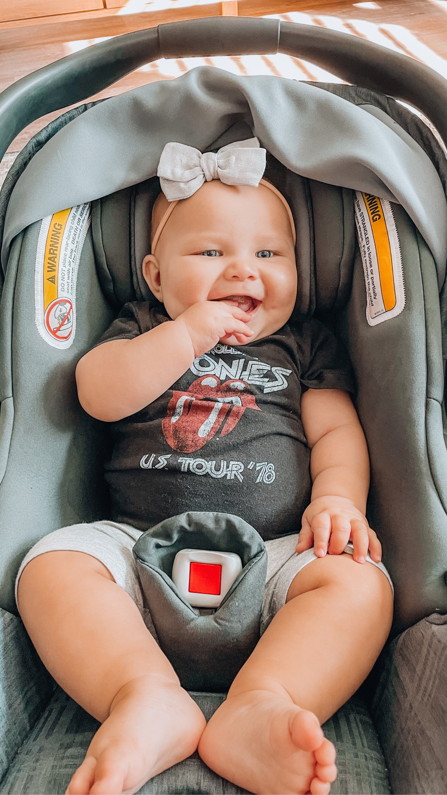 Shop the cutest outfit for your toddler or baby! 

Target clothes, toddler outfit inspo, baby outfit inspo, toddler graphic tees, baby graphic tees

#LTKkids #LTKsalealert #LTKbaby