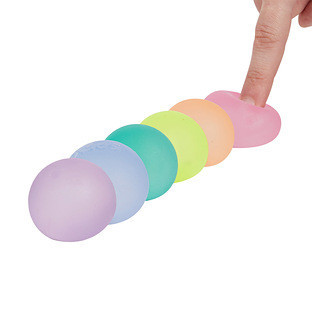 SPEKS.™ Gump Mini Stress Balls Assorted Pkg/6 | The Container Store
