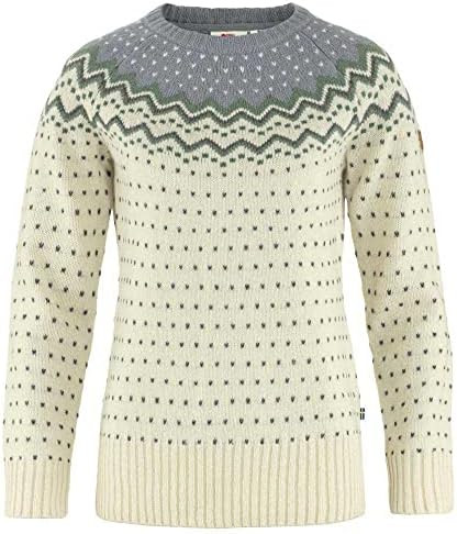 Fjallraven Women's Ovik Knit Sweater | Amazon (US)