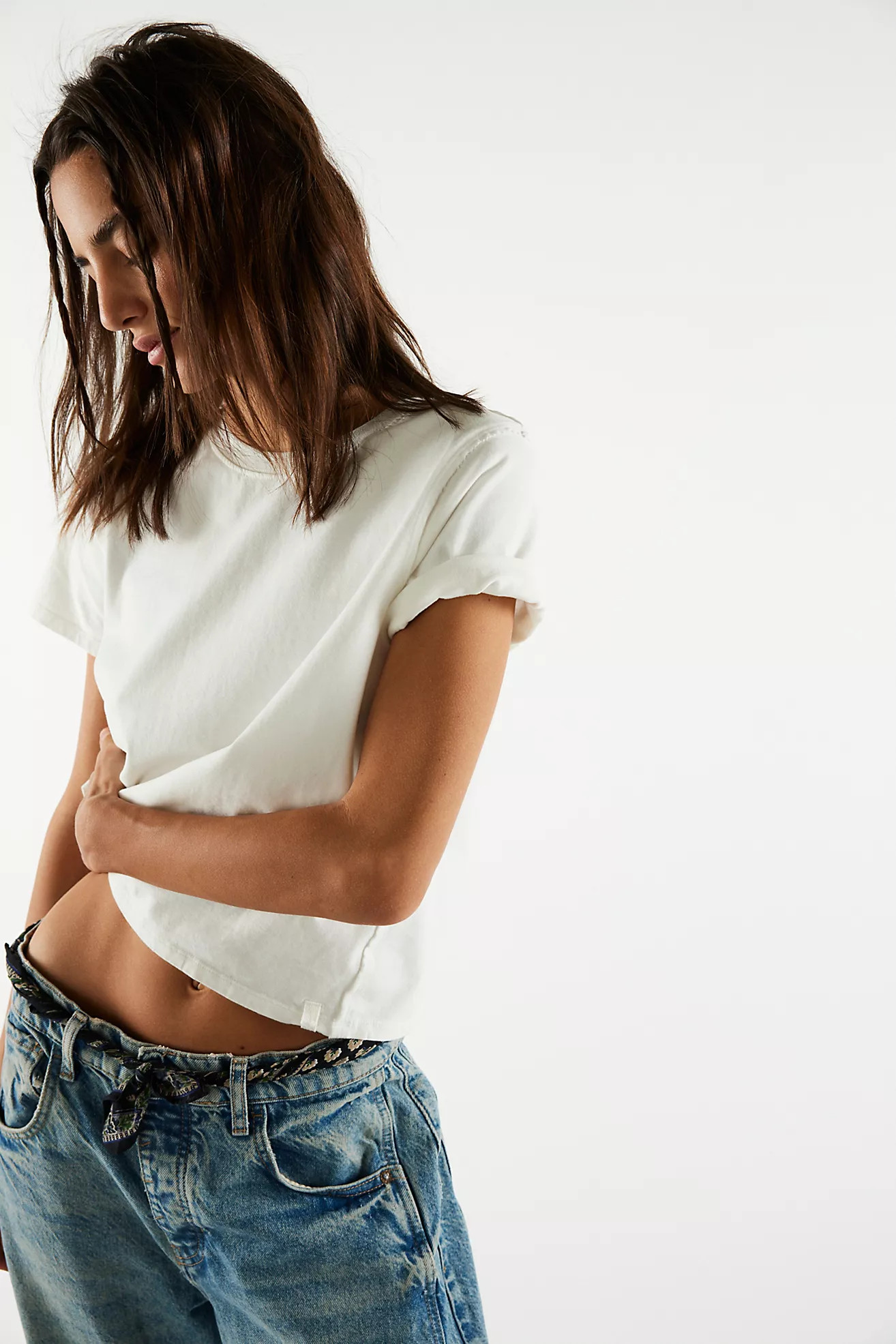 We The Free Everyday Tee | Free People (Global - UK&FR Excluded)