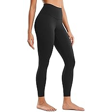 CRZ YOGA Butterluxe High Waisted Lounge Legging 25" - Buttery Soft Workout Yoga Pants for Women | Amazon (US)
