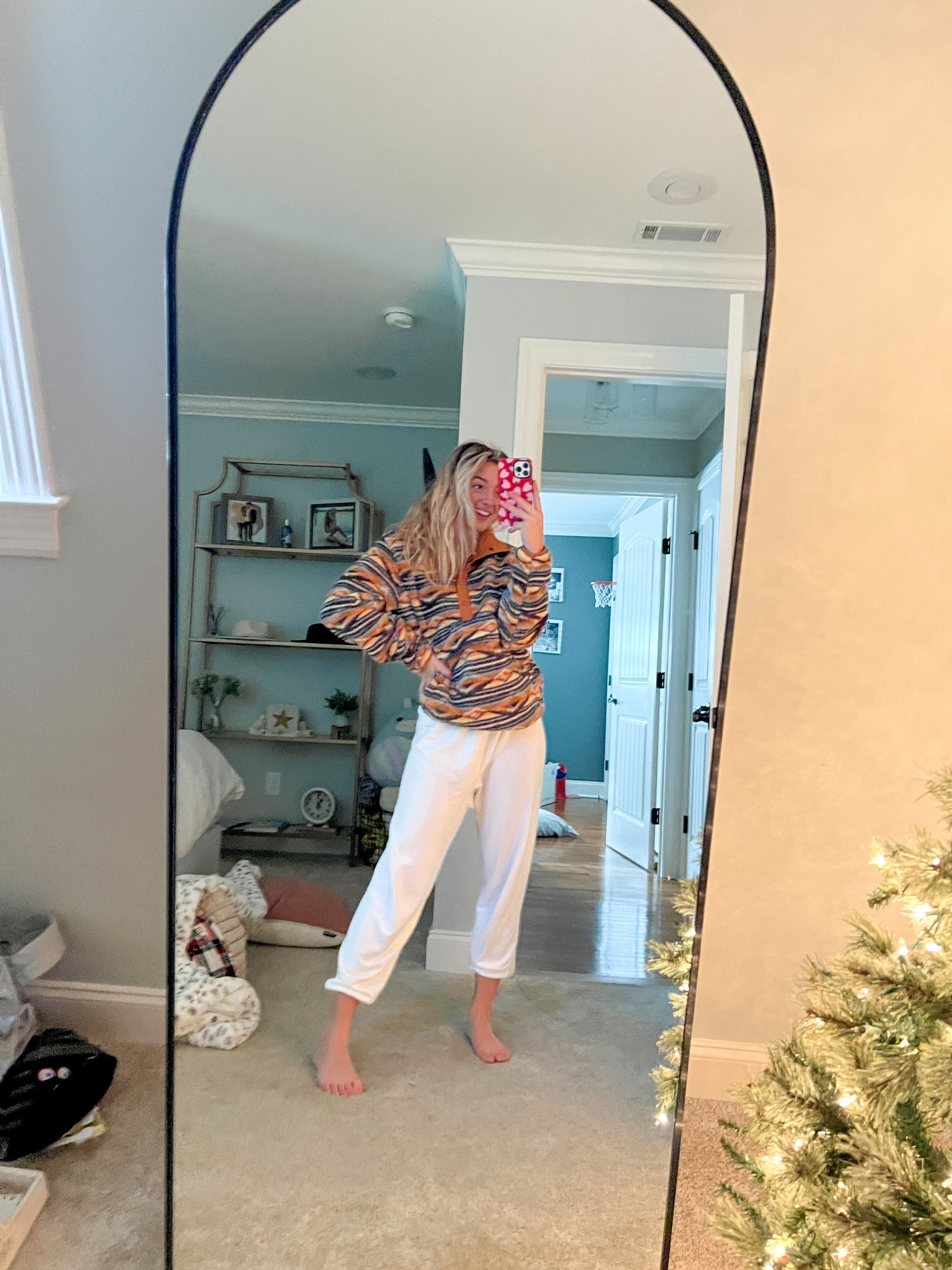 Wayfair Arch Mirror!

#LTKhome #LTKFind #LTKsalealert