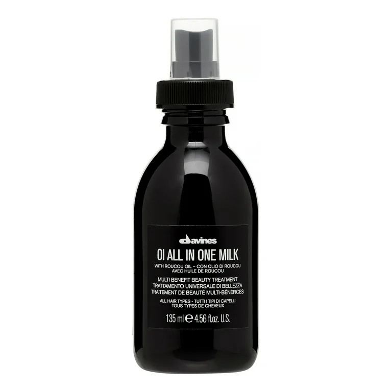 Davines OI All in One Milk 4.56 oz | Walmart (US)