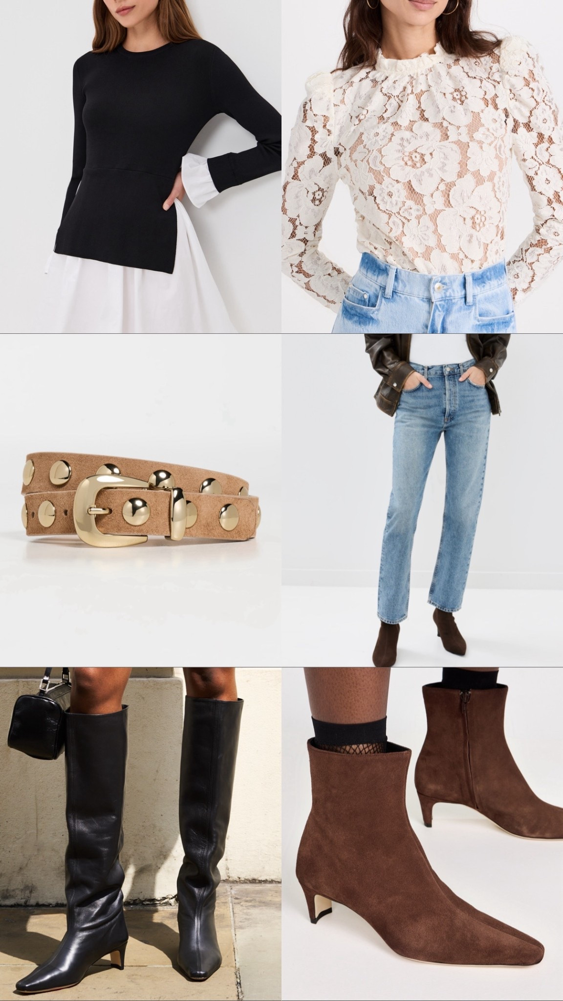 Shopbop sale alert! Soo many good things that will sell out quickly   

#LTKFindsUnder100 #LTKSaleAlert #LTKShoeCrush