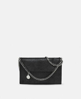 Falabella Mini Shoulder Bag | Stella McCartney (Global)