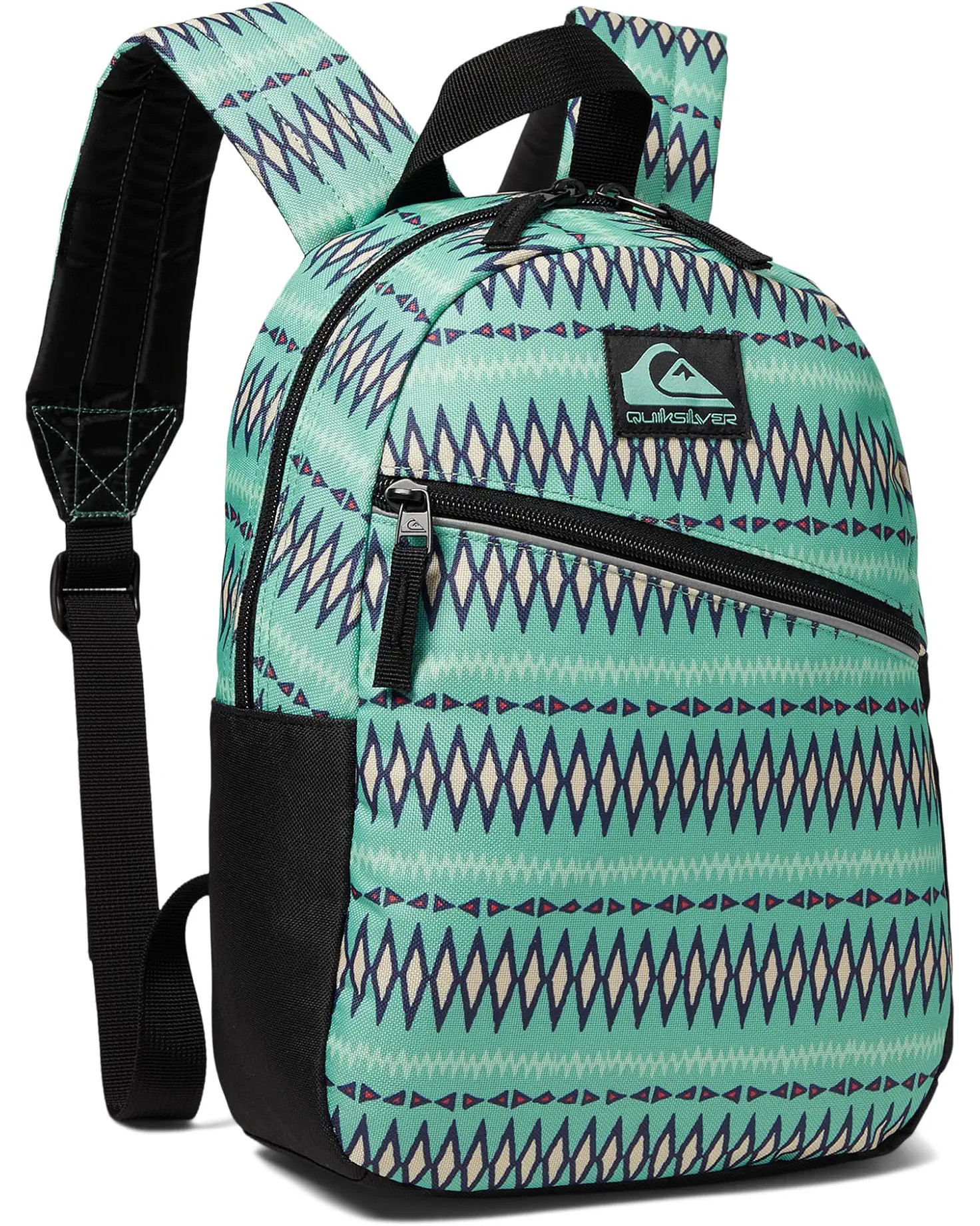 Quiksilver Kids Chompine 2.0 (Little Kids) | Zappos