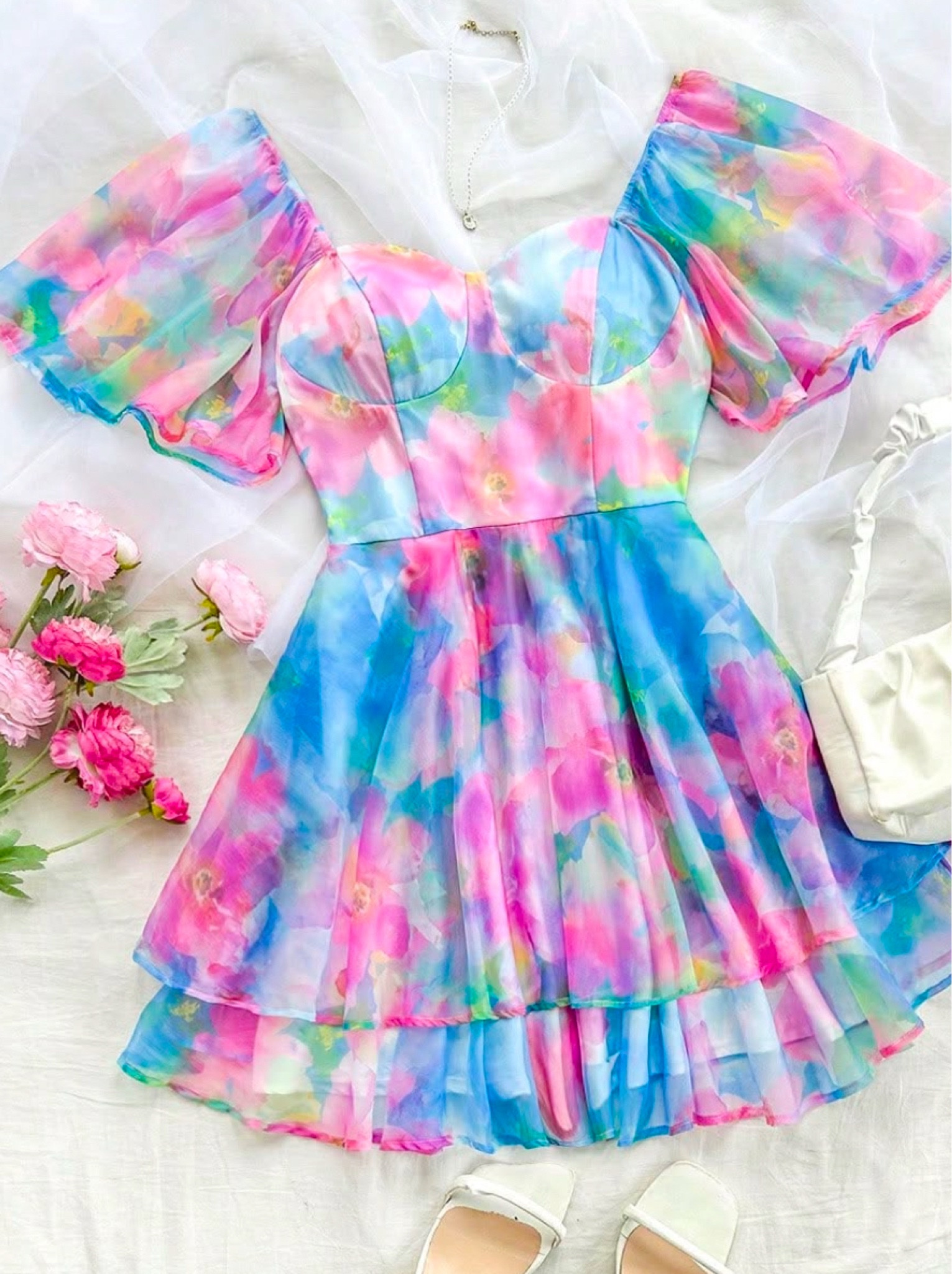 Spring vibes with SHEIN 🌸🌷🪷🍋

#LTKSeasonal #LTKGiftGuide #LTKStyleTip
