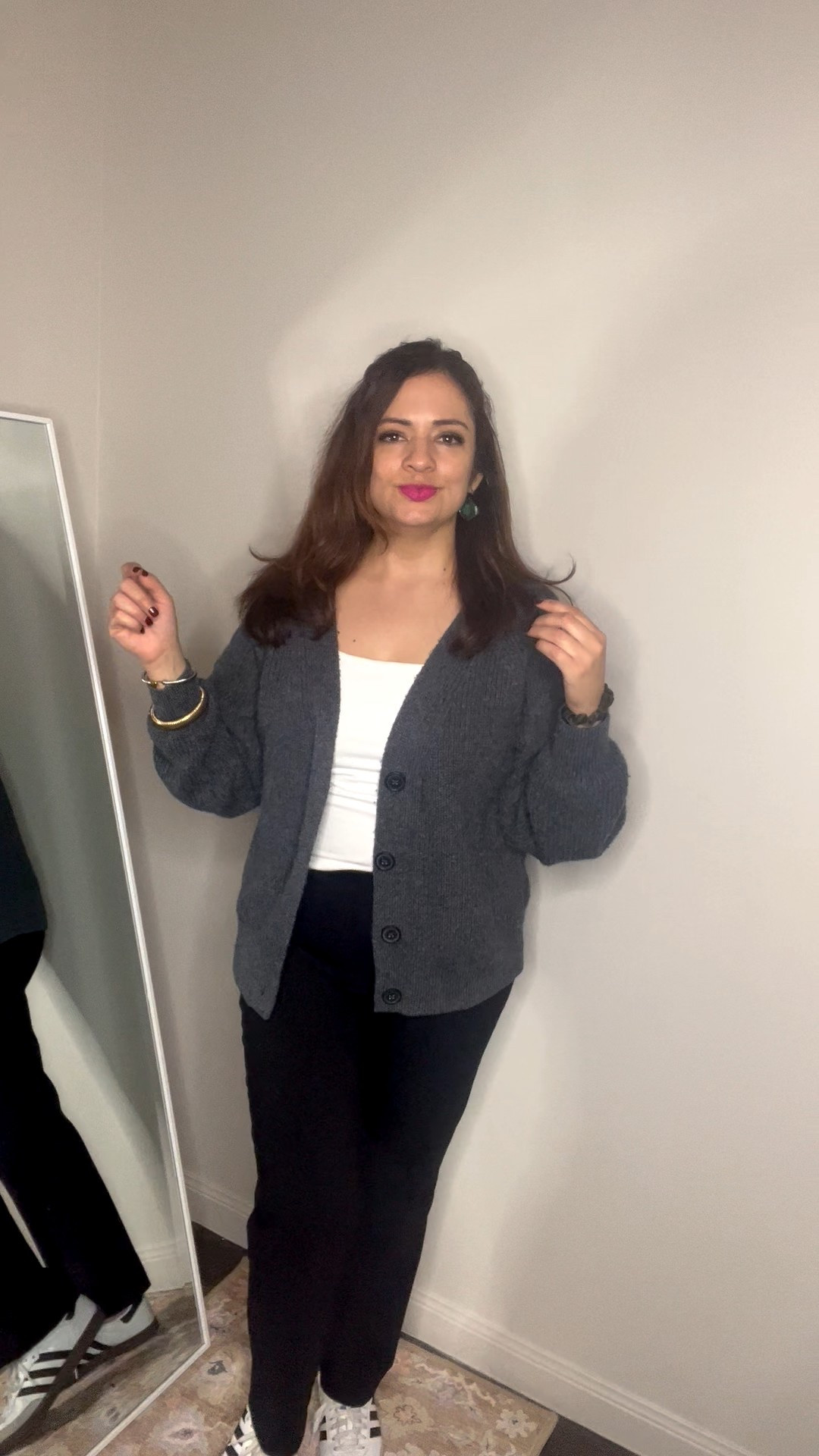 Winter work wear outfit 



#LTKWorkwear #LTKPetite