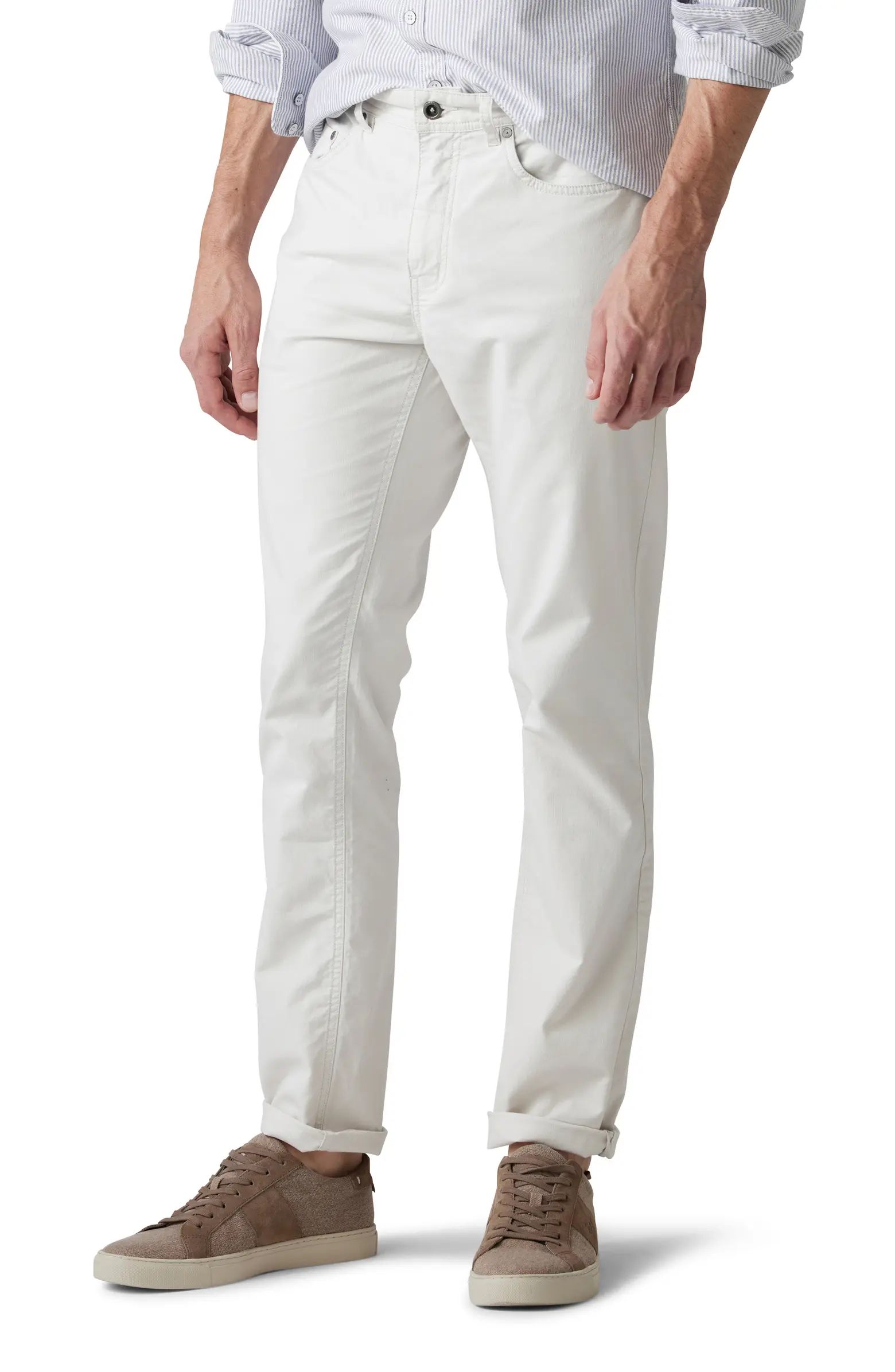 Gunn 5 Pocket Pants | Nordstrom