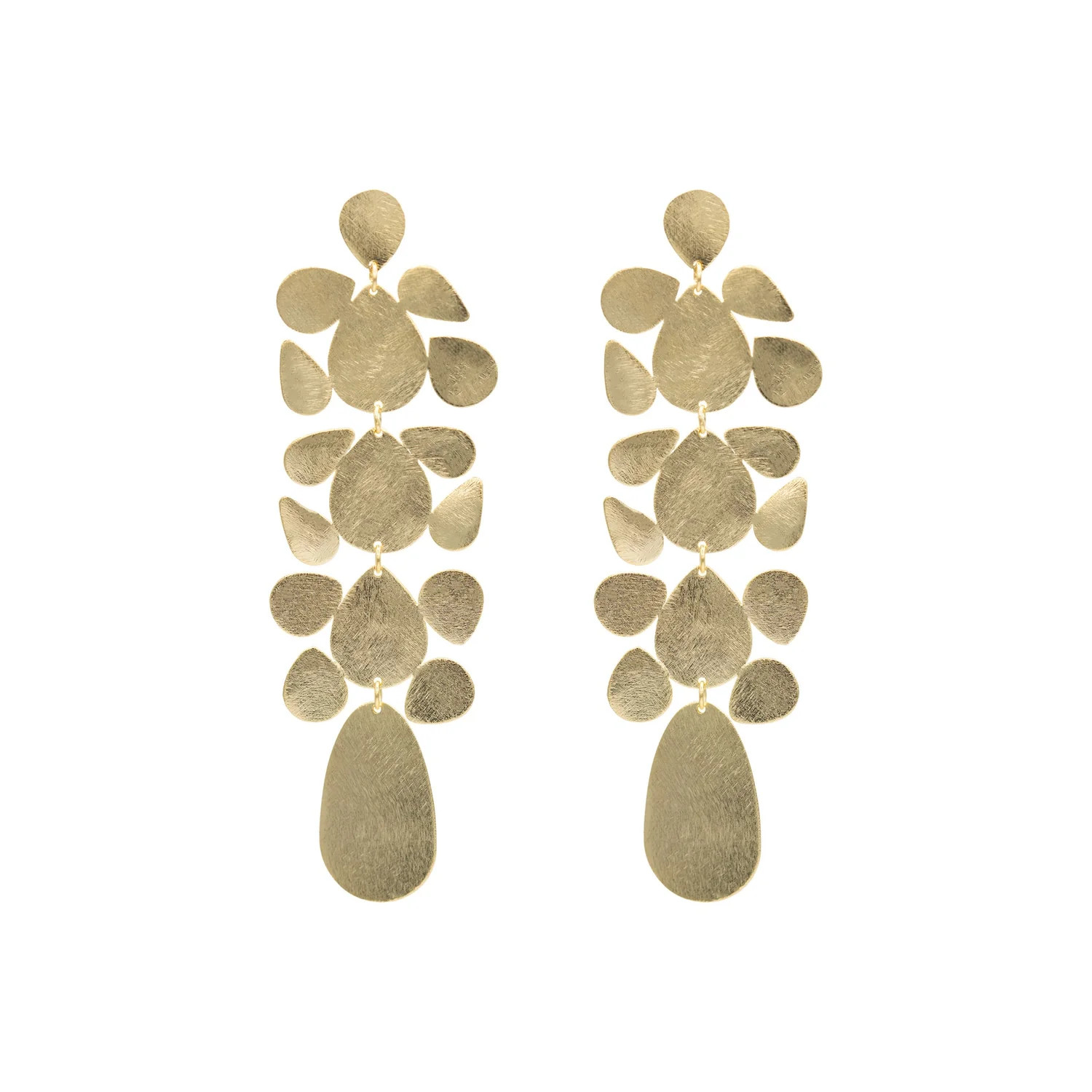 Macy Earrings | MARCIA MORAN