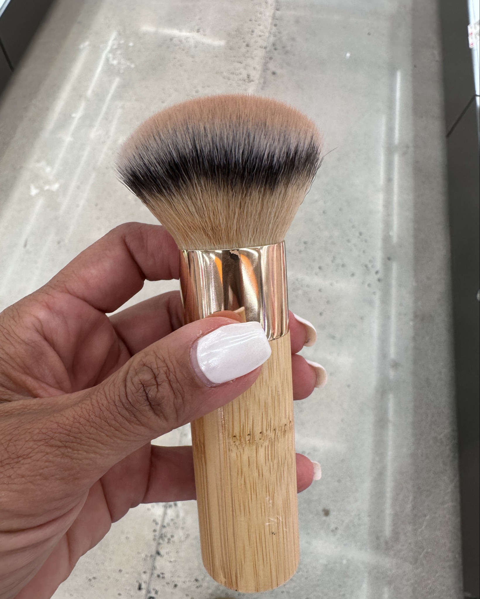 Foundation Brush
Make up brushes


#LTKBeauty #LTKFindsUnder50