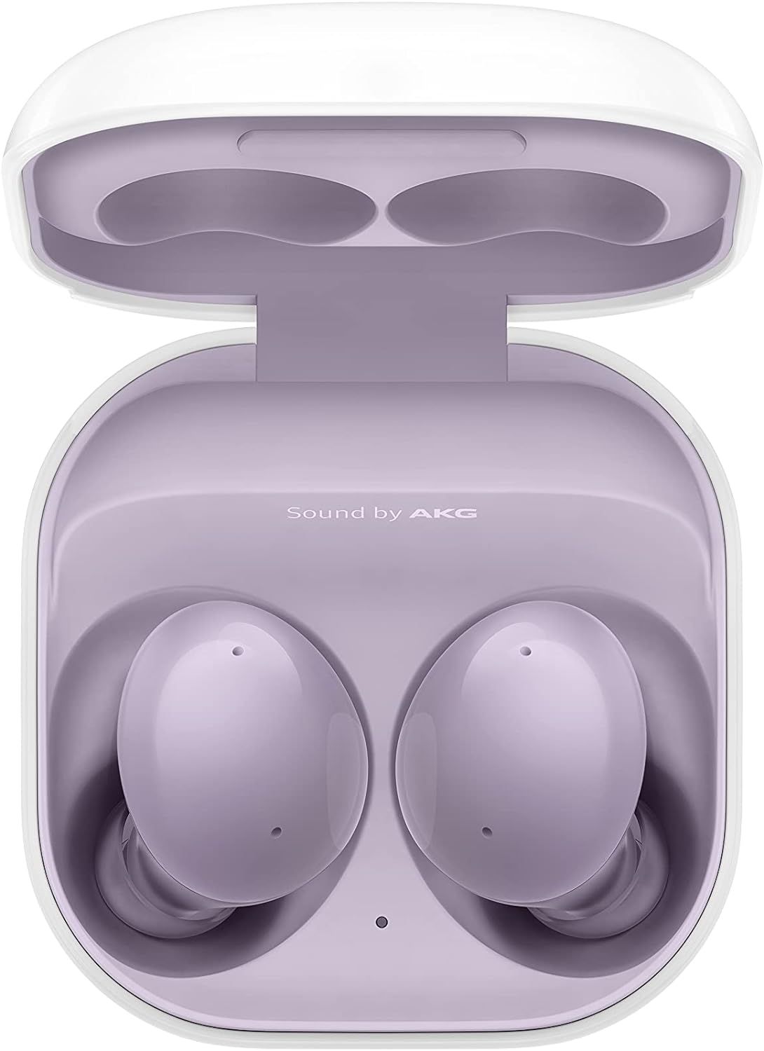 Amazon.com: SAMSUNG Galaxy Buds 2 True Wireless Earbuds Noise Cancelling Ambient Sound Bluetooth ... | Amazon (US)