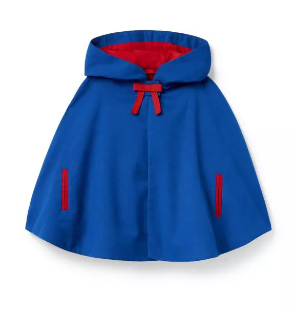 Disney Snow White Cape | Janie and Jack
