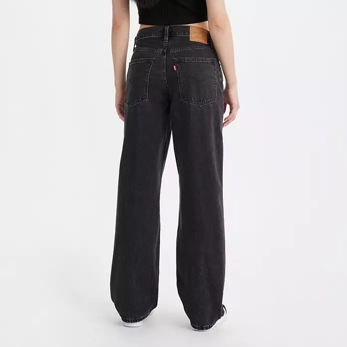 Baggy Dad Women's Jeans | LEVI'S (US)