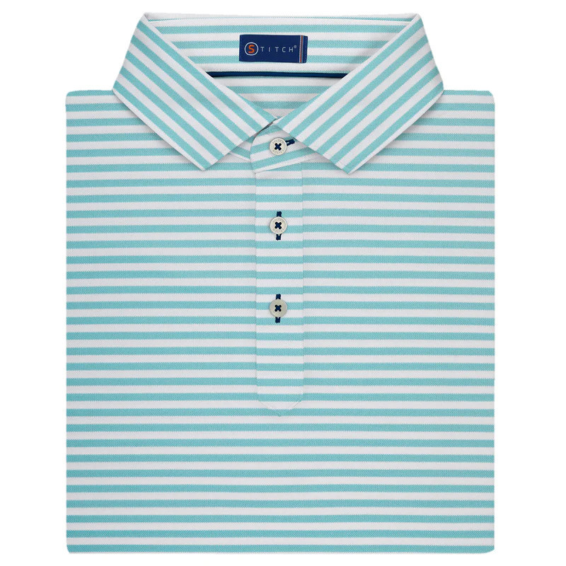 Club Stripe | STITCH Golf