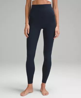 lululemon Align™ Super-High-Rise Pant 28" | Lululemon (UK)