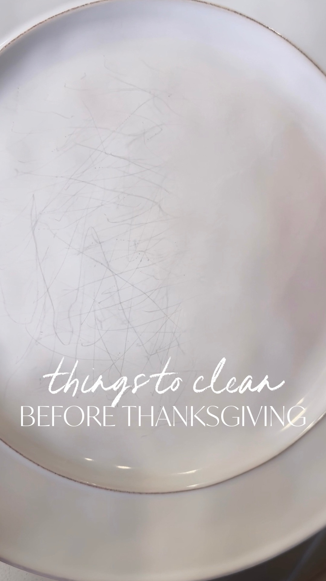 This miracle paste is a multi purpose cleaning product that I use all over the house: to remove marks from plates and bowls (making them look new), cleaning discolored grout, removing hard water deposits from various surfaces, removing rust from silverware, cleaning countertops, and more!

All-in-One Cleaning Solution: tackles tough stains, grease, and grime with ease, leaving surfaces sparkling clean.

Gentle on Surfaces: Safe to use on a variety of surfaces including kitchen counters, sinks, stovetops, ceramic tiles, metal, and more.

Long-Lasting Results: A little goes a long way. concentrated formula ensures that each tub lasts longer, providing great value for your money.

#LTKHome #LTKSeasonal