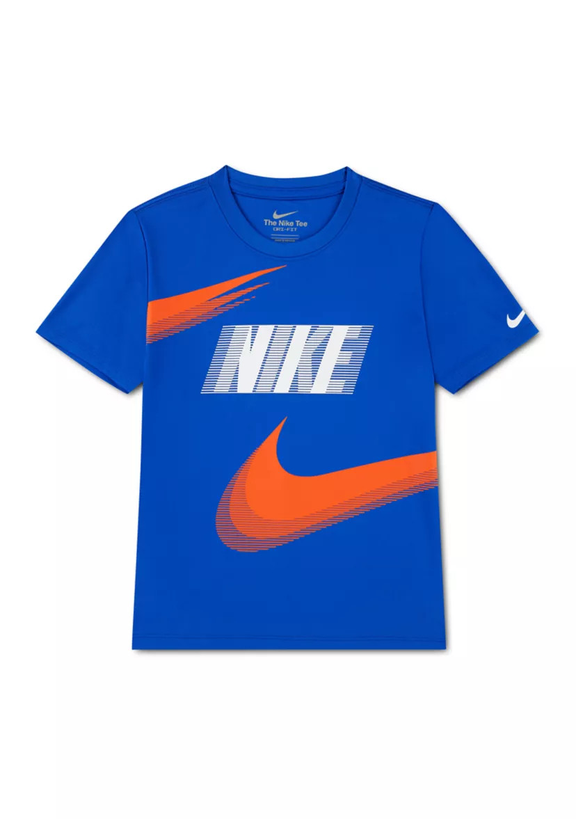 Boys 4-7 Dri-Fit Graphic T-Shirt | Belk