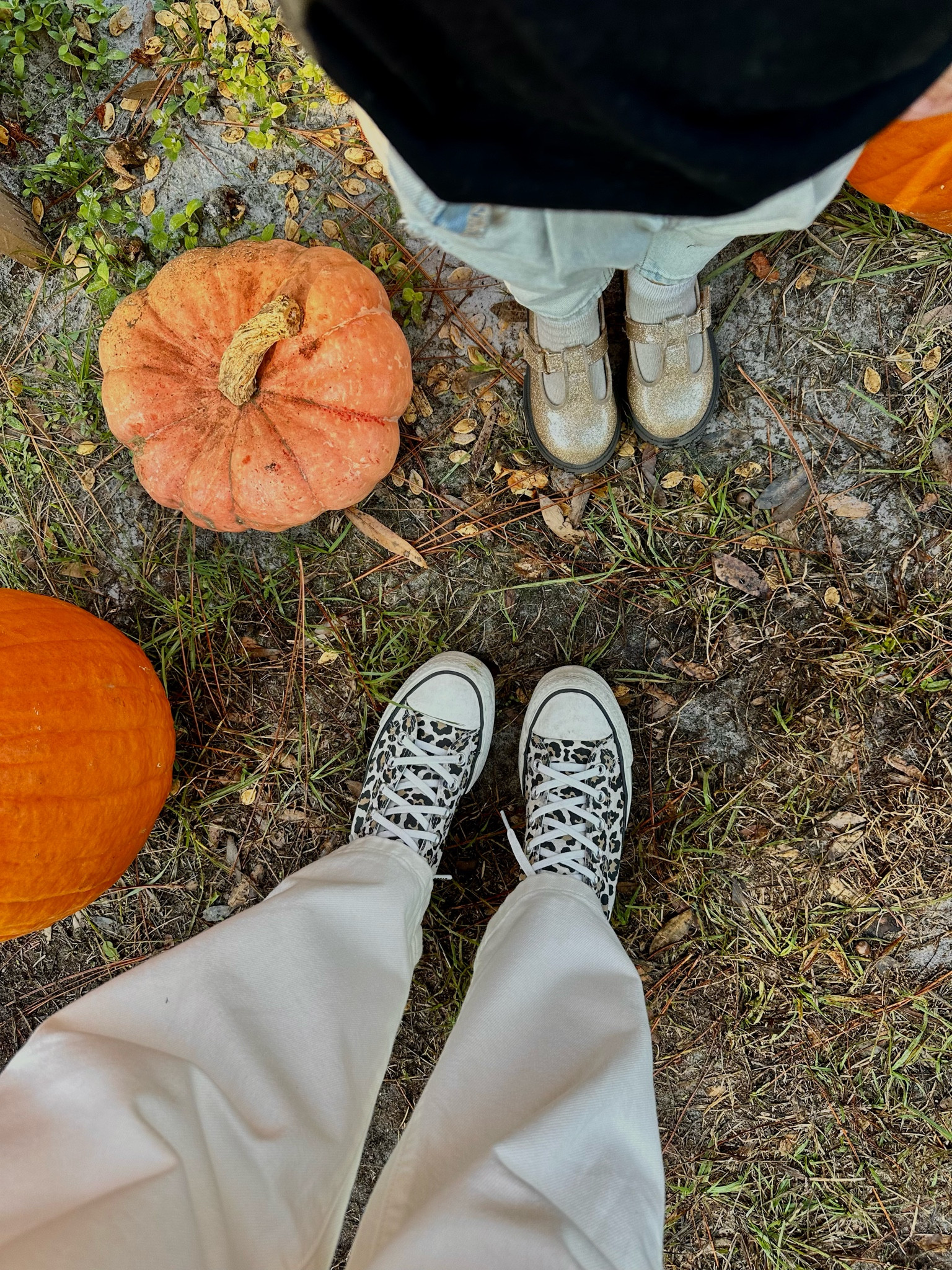 fall shoe things w my girl 

#LTKFamily #LTKShoeCrush #LTKKids