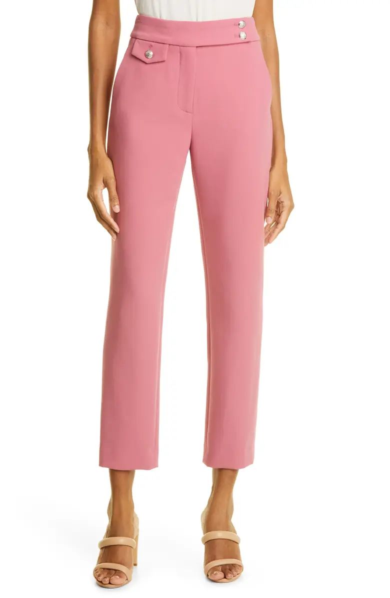 Renzo Crop Pants | Nordstrom