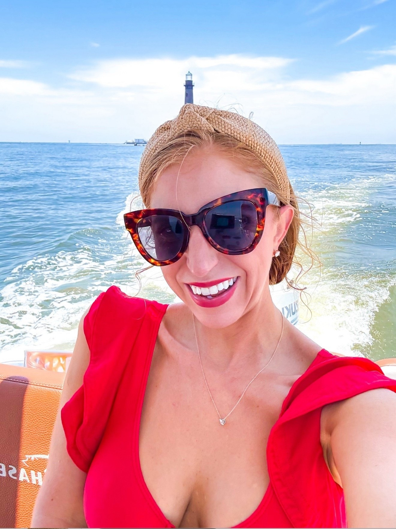 Swimwear // ruffle sleeve bikini 
So cute for Memorial Day and the Fourth of July! 







Amazon fashion
Amazon finds 
Swimsuit 
High waisted bikini  
Amazon swim
Sunglasses 
Headband 

#LTKSeasonal #LTKFindsUnder50 #LTKSwim